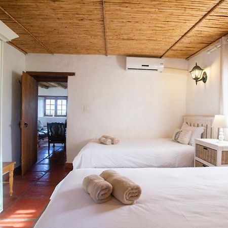 Denneboom Vineyards And Wildlife Apartamento Paarl Exterior foto