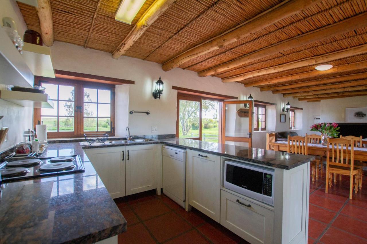 Denneboom Vineyards And Wildlife Apartamento Paarl Exterior foto