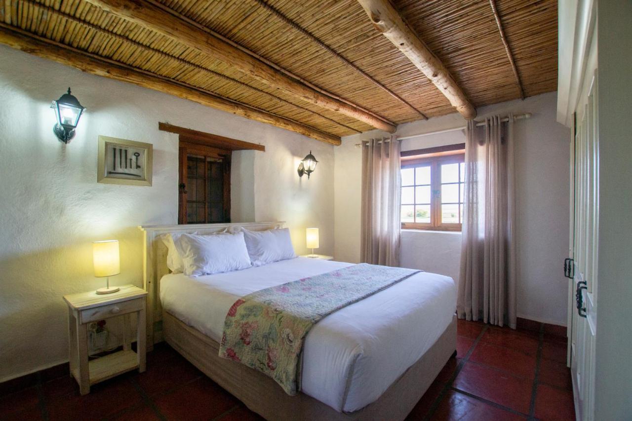 Denneboom Vineyards And Wildlife Apartamento Paarl Exterior foto